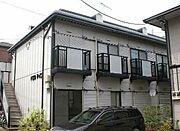 ファミリア鵜の木 1階 築31年3ヶ月の賃貸物件