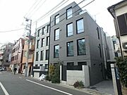 戸越公園駅より徒歩6分 1階 築5年4ヶ月の賃貸物件