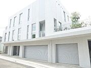 西馬込駅より徒歩3分 3階 築12年5ヶ月の賃貸物件