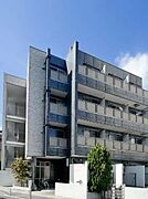 二子新地駅より徒歩8分 1階 築17年1ヶ月の賃貸物件