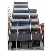 等々力駅より徒歩7分 7階 築4年1ヶ月の賃貸物件