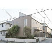 上野毛駅より徒歩5分 2階 築16年8ヶ月の賃貸物件