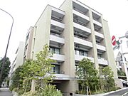 田園調布駅より徒歩6分 2階 築9年8ヶ月の賃貸物件