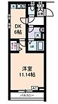 渋谷区東4丁目 4階建 築21年のイメージ