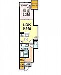 世田谷区等々力6丁目 2階建 築3年のイメージ