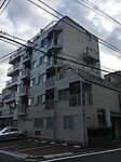 大田区中馬込1丁目 6階建 築32年のイメージ