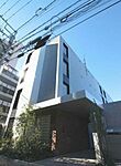 世田谷区太子堂4丁目 4階建 築6年のイメージ
