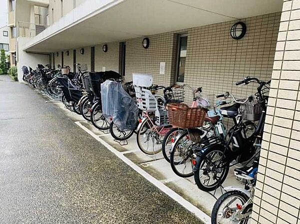 東京都世田谷区等々力6丁目(賃貸マンション2LDK・1階・80.22㎡)の写真 その14