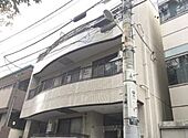 渋谷区桜丘町 3階建 築35年のイメージ