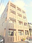 大田区北千束2丁目 4階建 築10年のイメージ