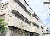 世田谷区北沢3丁目 3階建 築7年のイメージ