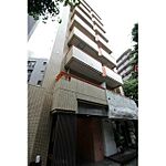 世田谷区三宿1丁目 8階建 築39年のイメージ