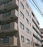 渋谷区富ヶ谷1丁目 6階建 築27年のイメージ