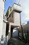 渋谷区元代々木町 3階建 築28年のイメージ