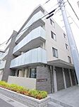 世田谷区三宿2丁目 4階建 築9年のイメージ