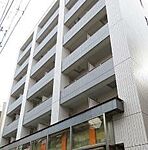 世田谷区北沢2丁目 8階建 築15年のイメージ