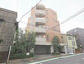 渋谷区笹塚3丁目 5階建 築34年のイメージ