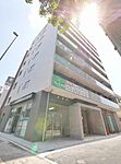 渋谷区笹塚1丁目 8階建 築10年のイメージ