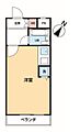 ライオンズマンション用賀3階6.1万円