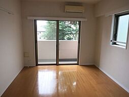 KDXレジデンス用賀 5階1Kのリビング/ダイニング