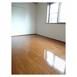 MAISON　GRACE 1階1DKのリビング/ダイニング