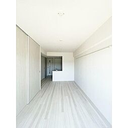 グランカーサ溝の口 5階2LDKのリビング/ダイニング