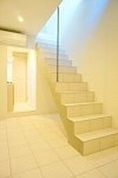 ル・トラン代々木公園 1階1LDKのリビング/ダイニング