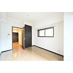 プレール代々木公園弐番館 3階1Kのリビング/ダイニング