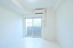 レグゼ用賀 1階1Kのリビング/ダイニング