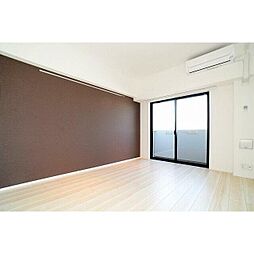 ステージファースト世田谷アジールコート 4階1Kのリビング/ダイニング