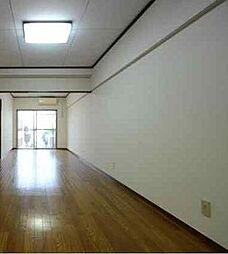 日香苑I 1階2LDKのリビング/ダイニング