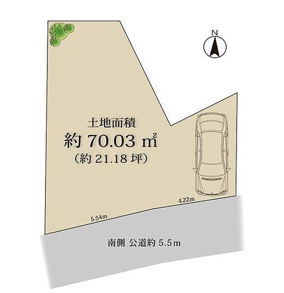 区画図：314002589627