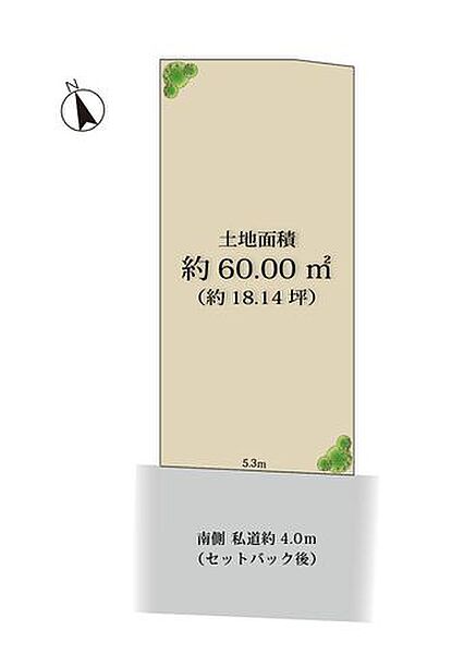 区画図：313004633594