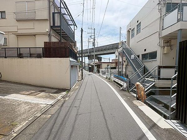 detached 東京都渋谷区東３丁目14-19