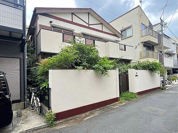 ■現地■※古家あり（2026年7月撮影）