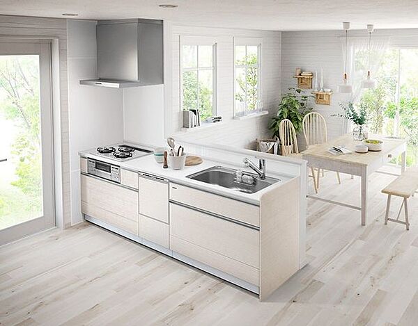 ■参考プラン例■※実際の建物とは異なります。建物価格：2300万円建物面積：90.00m2