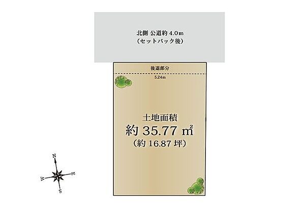 区画図：313004904264