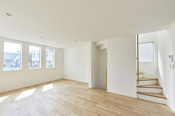 ※過去施工例　実際の建物とは異なります。
