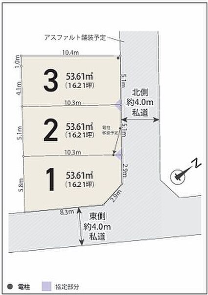 区画図：311002385241