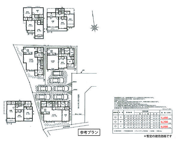 その他を拡大表示