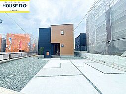 福岡県福津市宮司ヶ丘