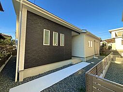 福岡県古賀市薦野