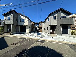 福岡県福岡市東区土井２丁目