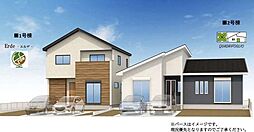 福岡県福津市花見が浜２丁目