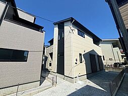 福岡県糟屋郡宇美町宇美中央１丁目