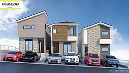 福岡県福岡市東区松香台１丁目