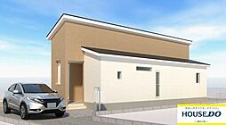 福岡県福津市福間駅東２丁目