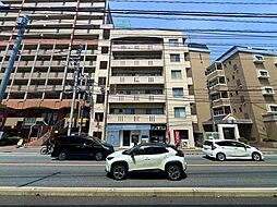 ロワールマンション大橋I