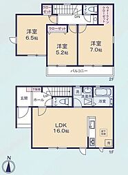 福岡県福岡市早良区重留１丁目