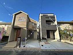 福岡県福岡市東区奈多１丁目